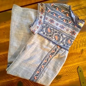 Chelsea & Violet Dress